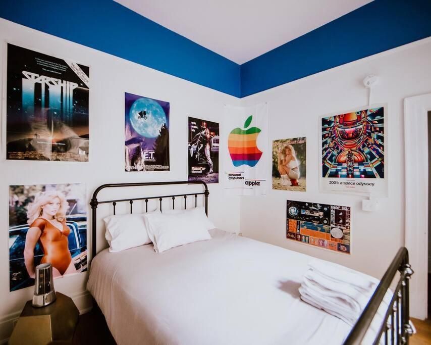 Object Hotel 1Br Room 3E Bisbee Exterior foto