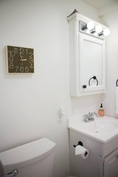 Object Hotel 1Br Room 3E Bisbee Exterior foto